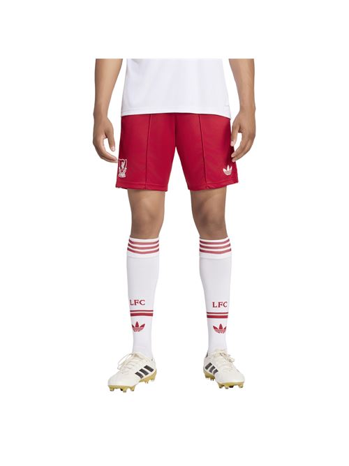 Adidas Liverpool short gara away 26/27 Liverpool | KE8890AWAY 26/27